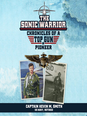 cover image of The Sonic Warrior